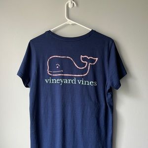 VINEYARD VINES women’s Short Sleeve T-Shirt